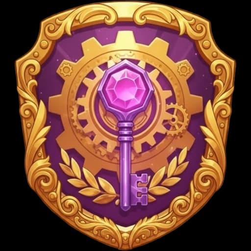 Chave dos Arcanos