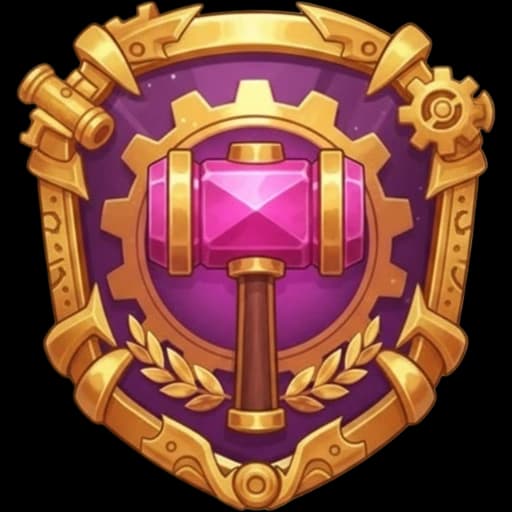 Chama Violeta